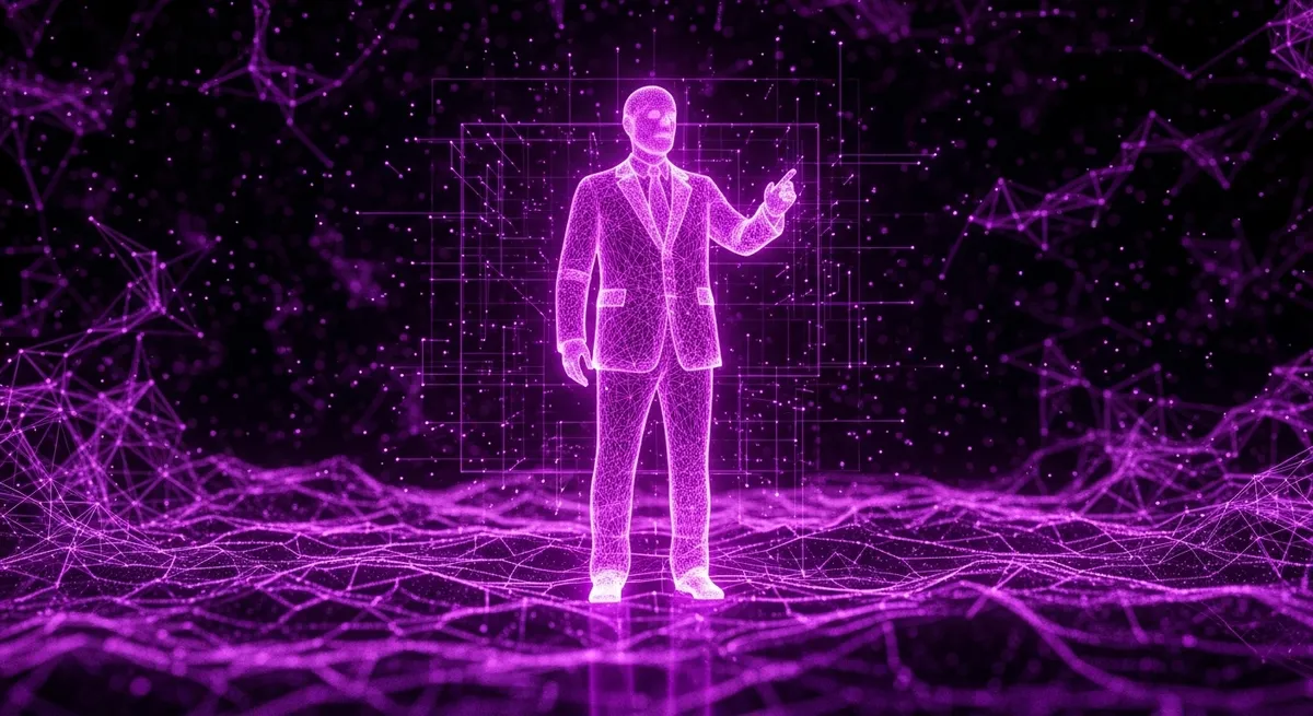 AI w biznesie (2026) Jak wdrożyć sztuczną inteligencję i zobaczyć efekty w 90 dni