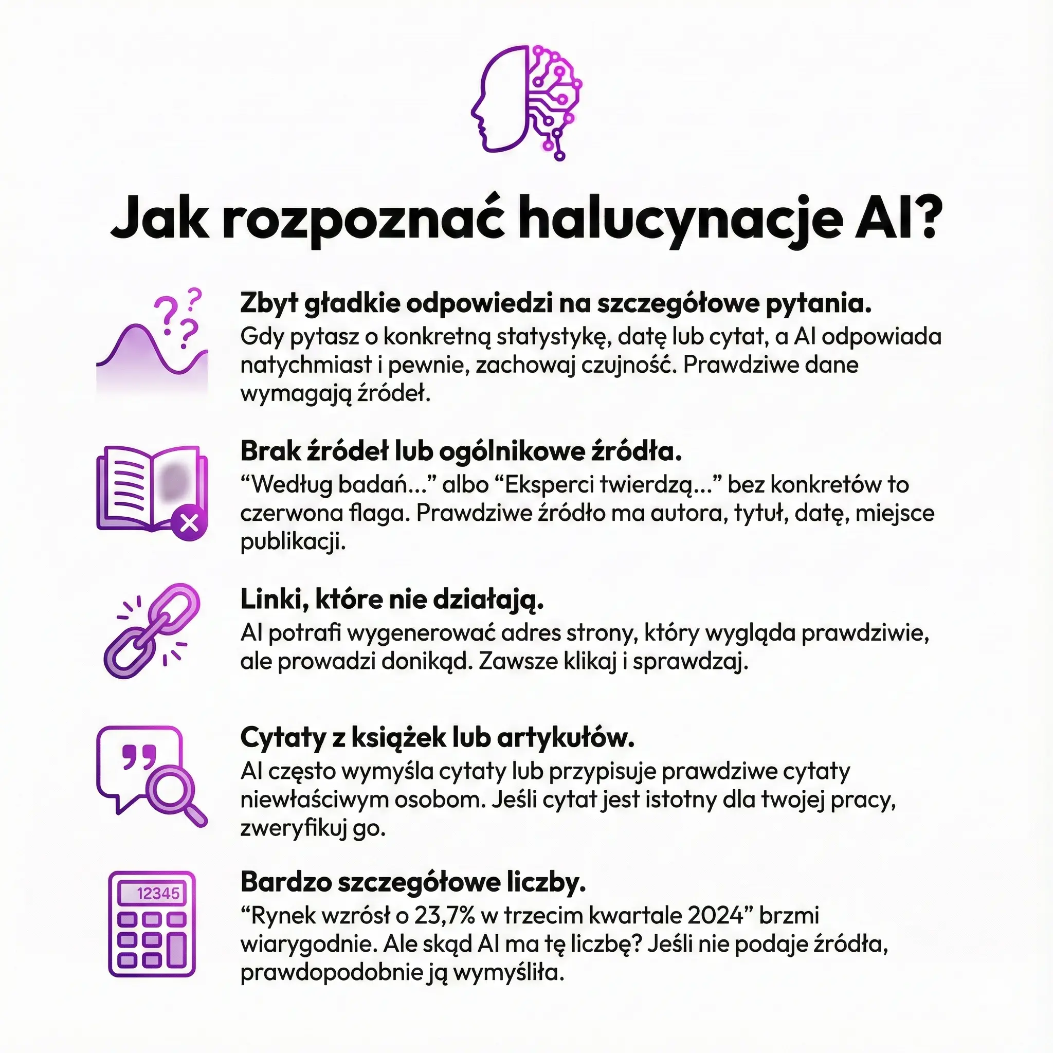 Korzyści wdrożenia AI w małych i średnich firmach