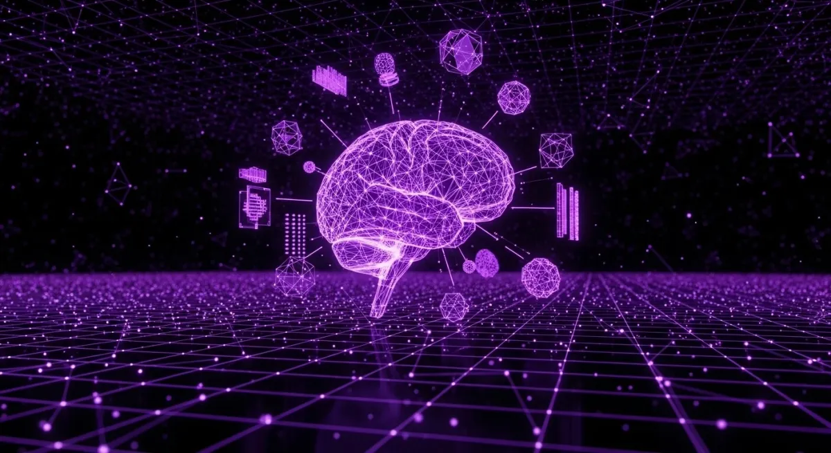 Darmowe szkolenia AI: jak uczyć się w firmie + lista zasobów