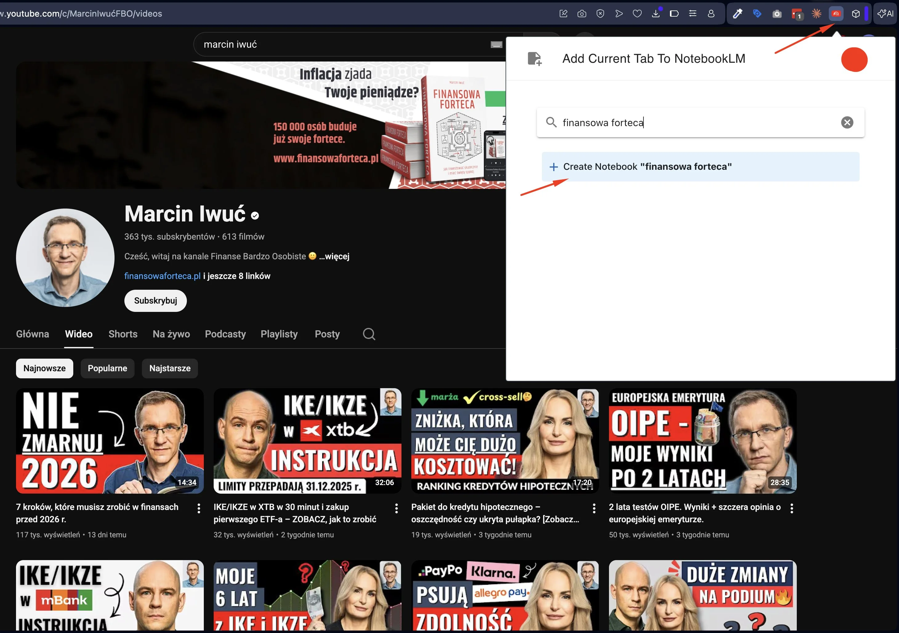 Jak zamienić kanał YT w prywatnego mentora
